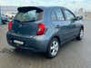 Nissan Micra Tekna thumbnail