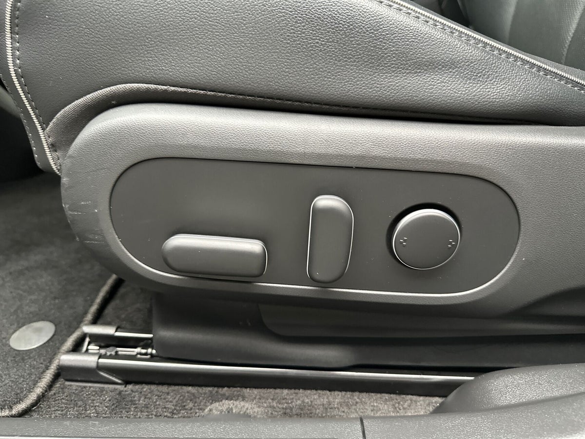 Hyundai Ioniq 5 Ultimate billede 19