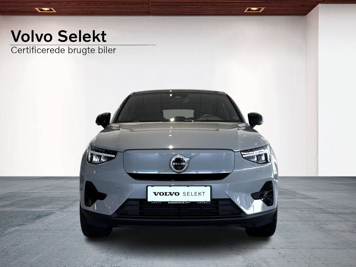 Volvo EC40 Extended Range Core billede 10