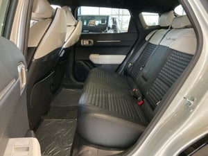 Kia EV4 Long Range GT-Line Fastback