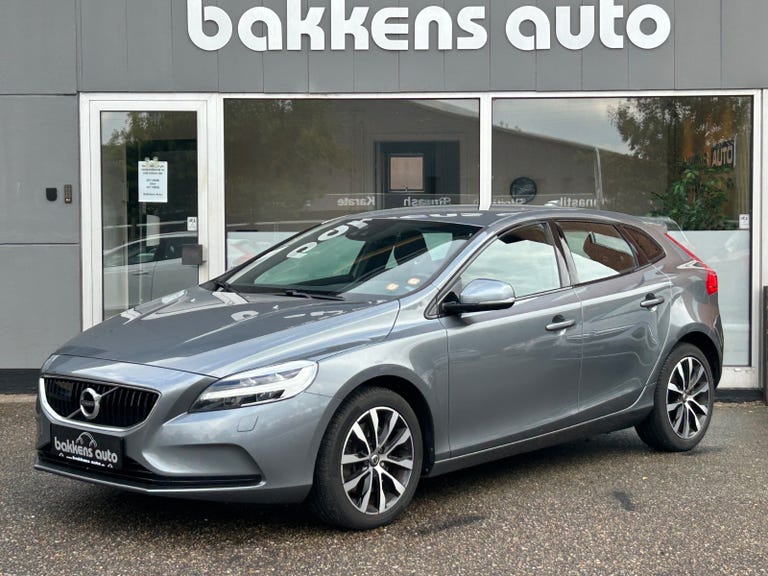 Volvo V40 D3 150 Dynamic Edition aut.