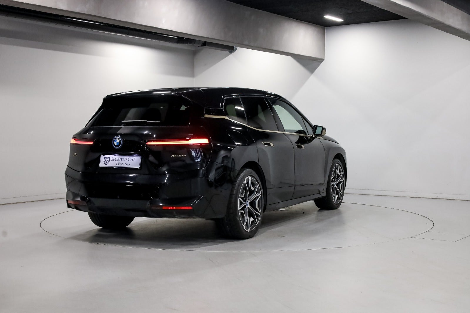 BMW iX xDrive50 Sport