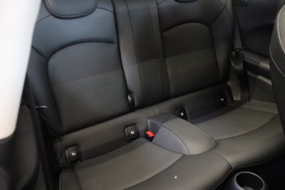 MINI Cooper SE Camden Edition