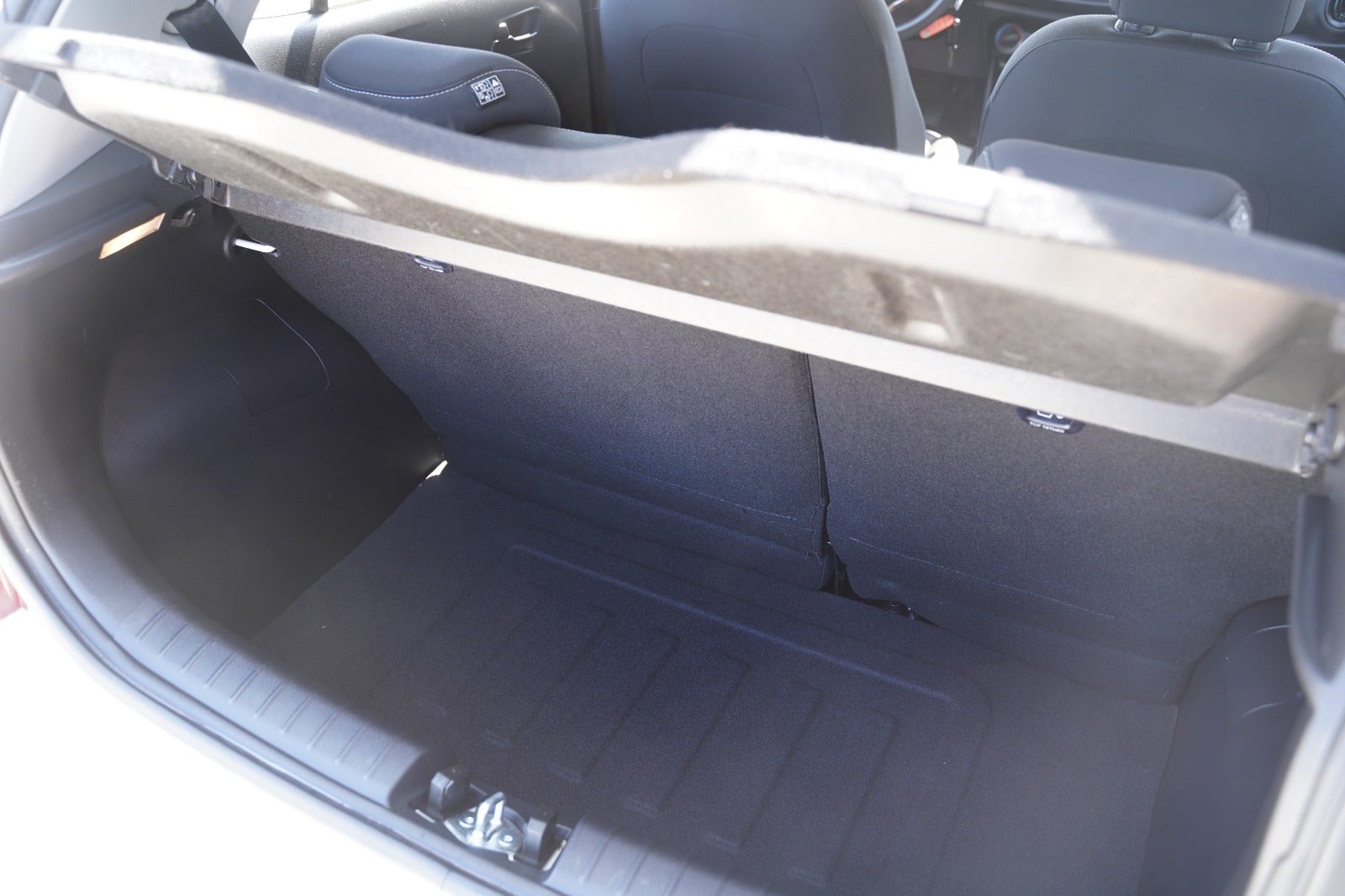 Billede af Kia Picanto 1,0 Vision