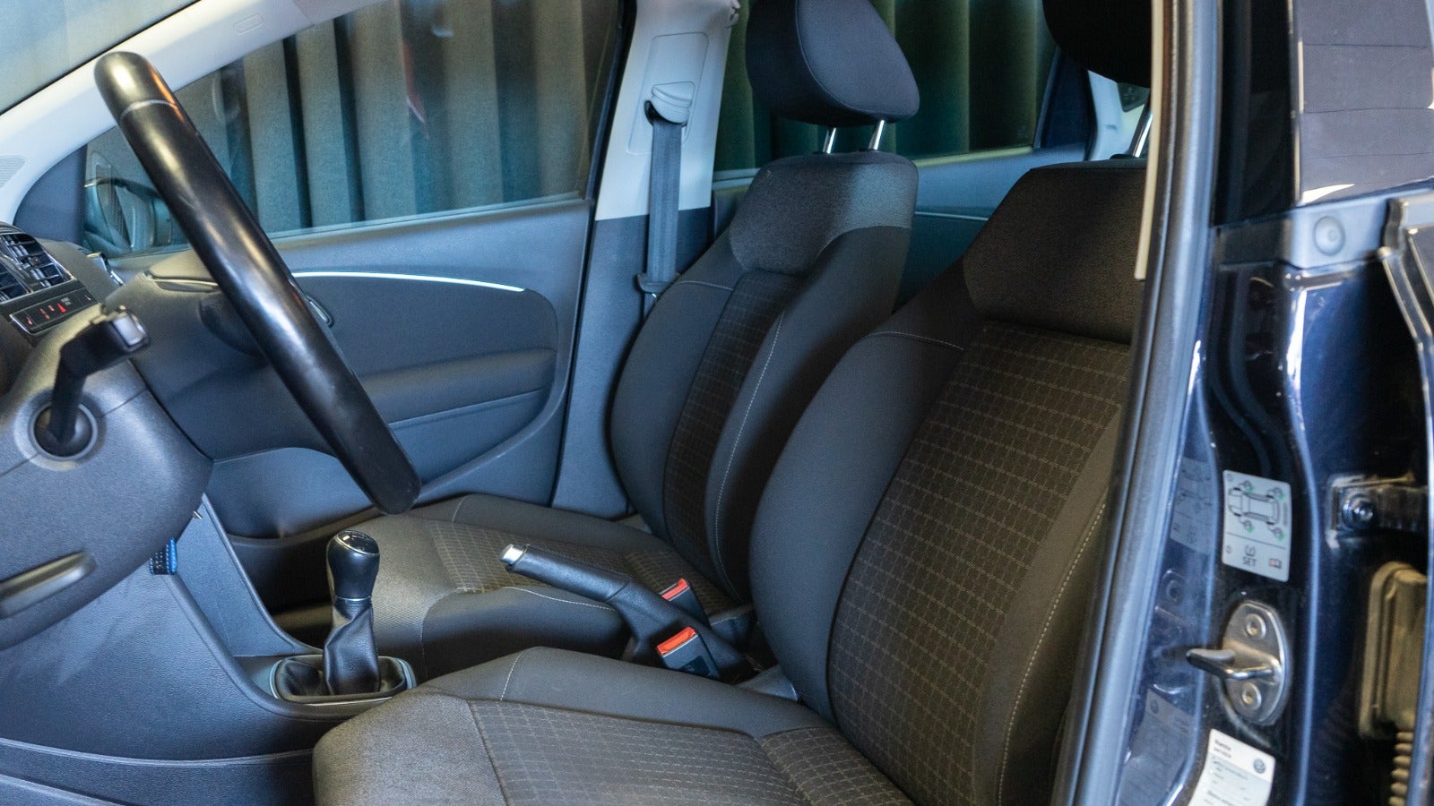 Billede af VW Polo 1,2 TSi 90 Comfortline BMT