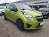 Chevrolet Spark LS