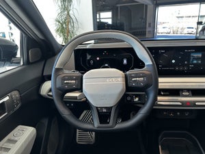 Kia EV4 Long Range GT-Line