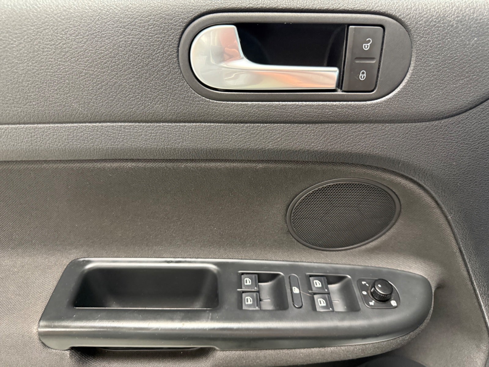 Billede af VW Golf Plus 1,4 TSi 122 Comfortline DSG