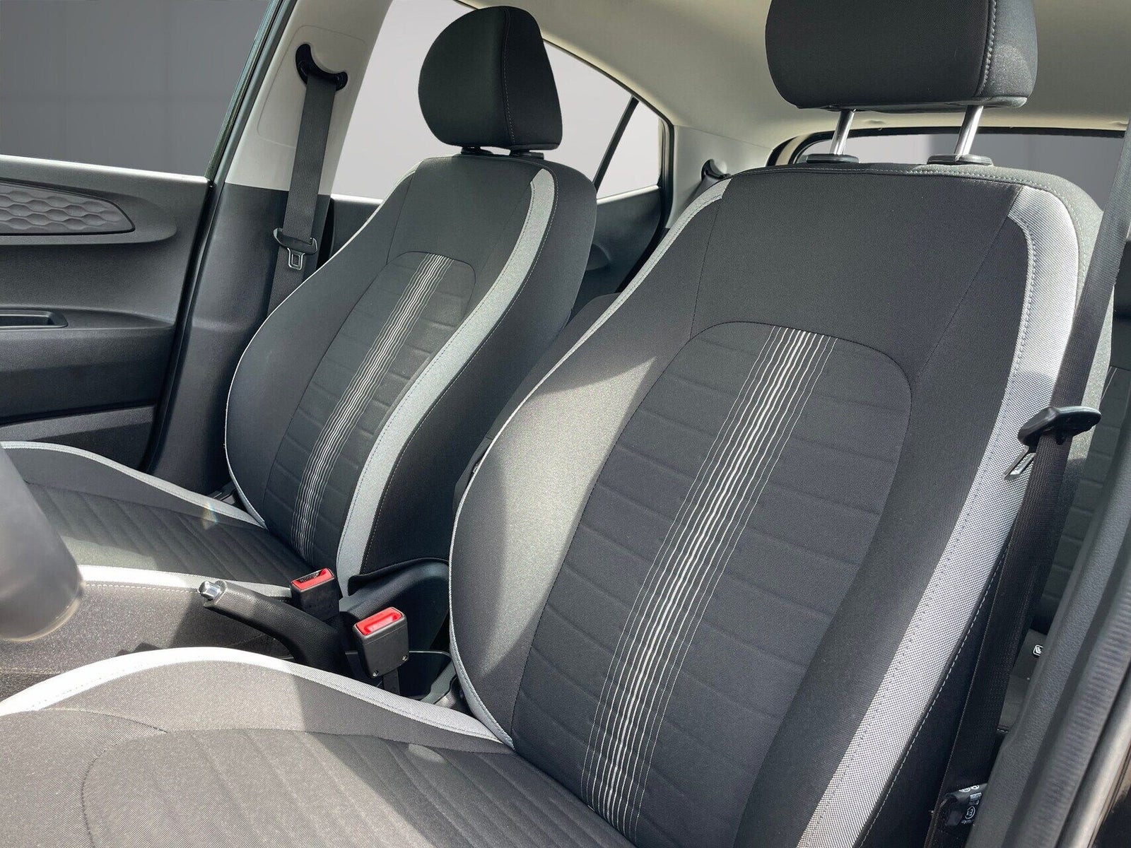 Hyundai i10 2021