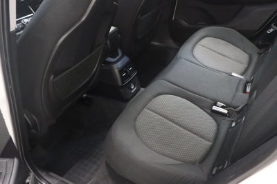 BMW 218d Active Tourer