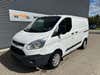 Ford Transit Custom 270S TDCi 130 Trend