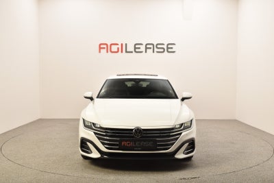 VW Arteon eHybrid R-line Shooting Brake DSG