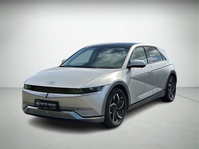 Hyundai Ioniq 5 Advanced
