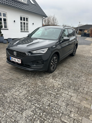 Seat Tarraco 1,4 eHybrid Xcellence DSG 5d
