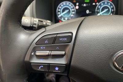 Hyundai Kona T-GDi Advanced DCT