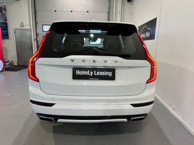 Volvo XC90 D5 235 R-Design aut. AWD 7prs