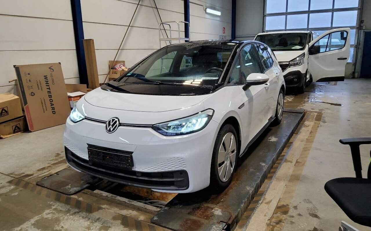 VW ID.3 Pro Life