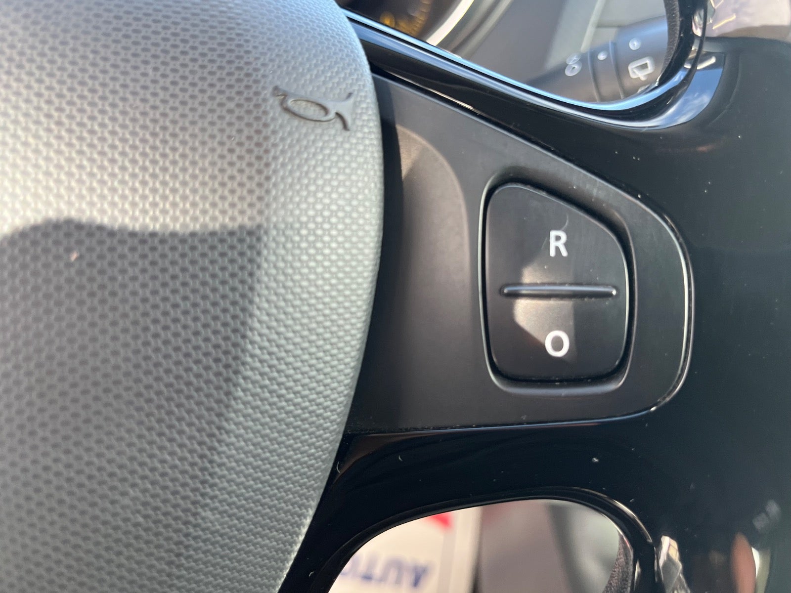 Billede af Renault Captur 0,9 TCe 90 Expression