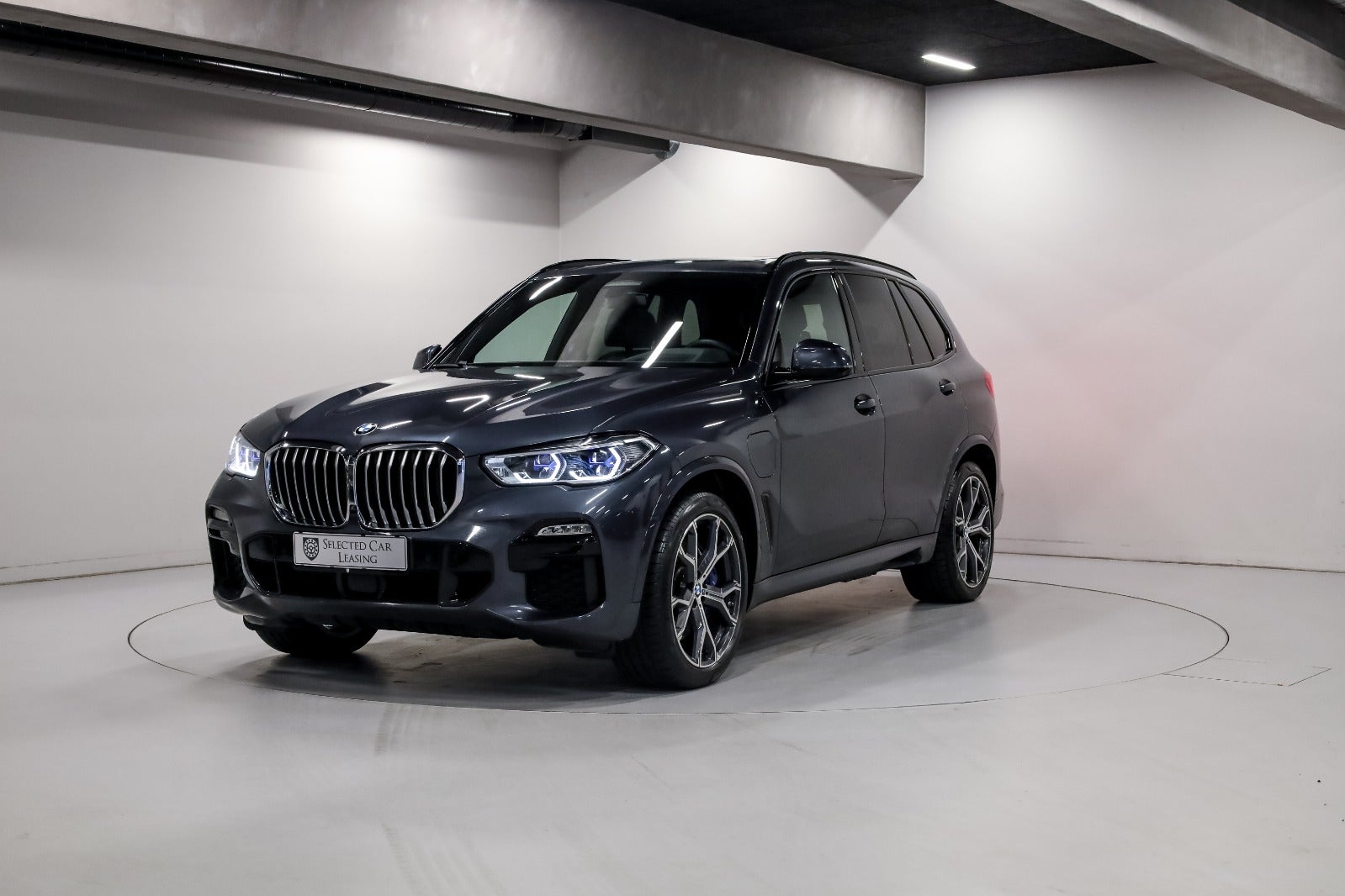 BMW X5 3,0 xDrive45e M-Sport aut.