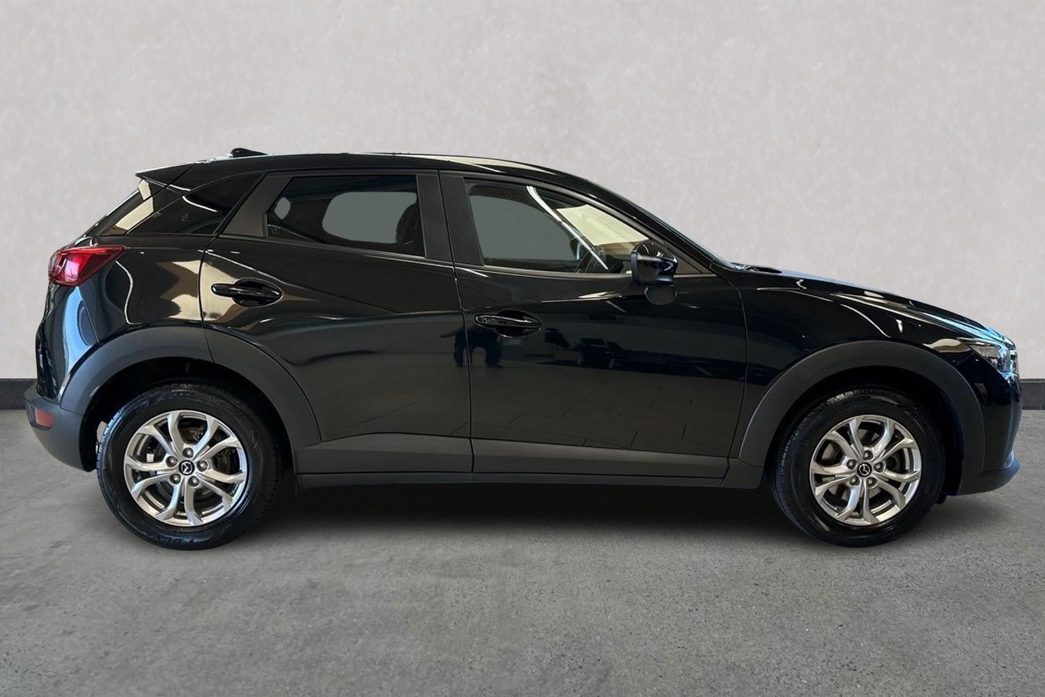 Billede af Mazda CX-3 2,0 SkyActiv-G 120 Vision