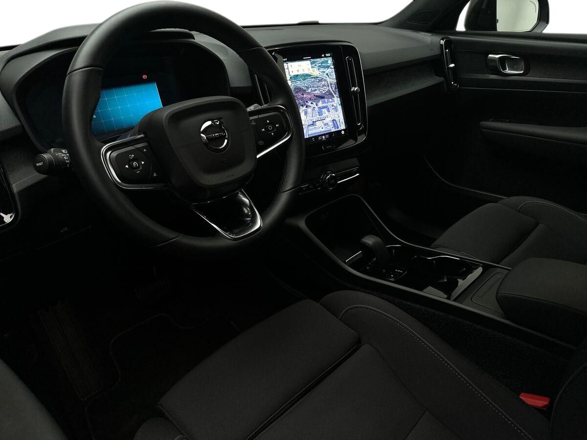 Volvo XC40 P6 ReCharge Plus billede 3