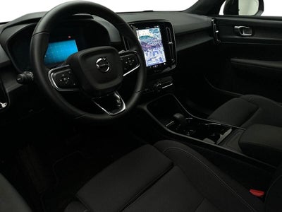 Volvo XC40 P6 ReCharge Plus billede 2