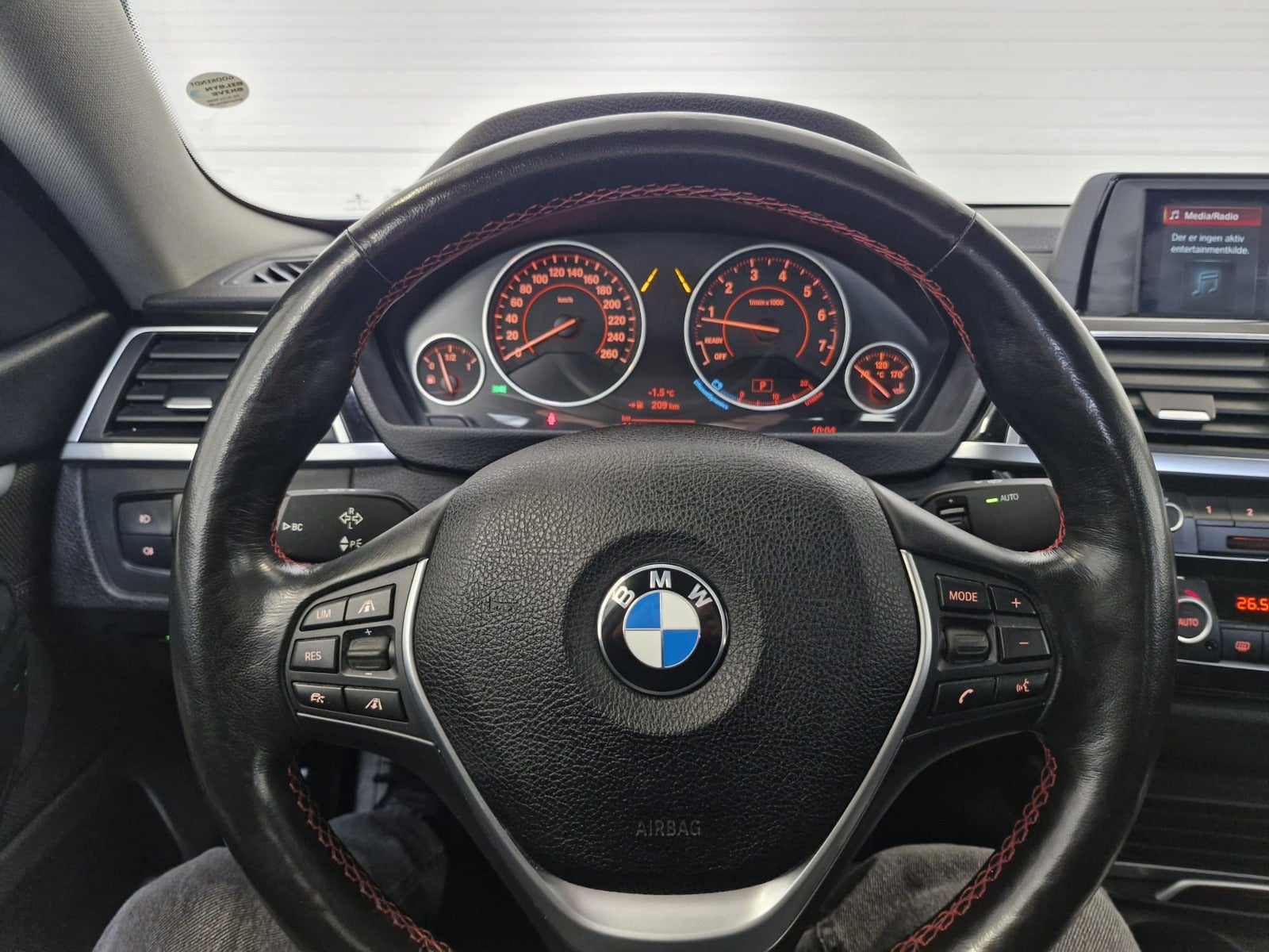 Billede af BMW 420i 2,0 Gran Coupé Sport Line aut.