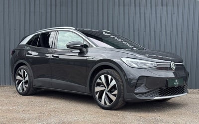 VW ID.4 77 1ST Pro Performance 5d