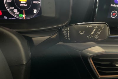 Cupra Formentor TSi DSG
