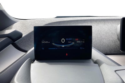 BMW i3 Charged