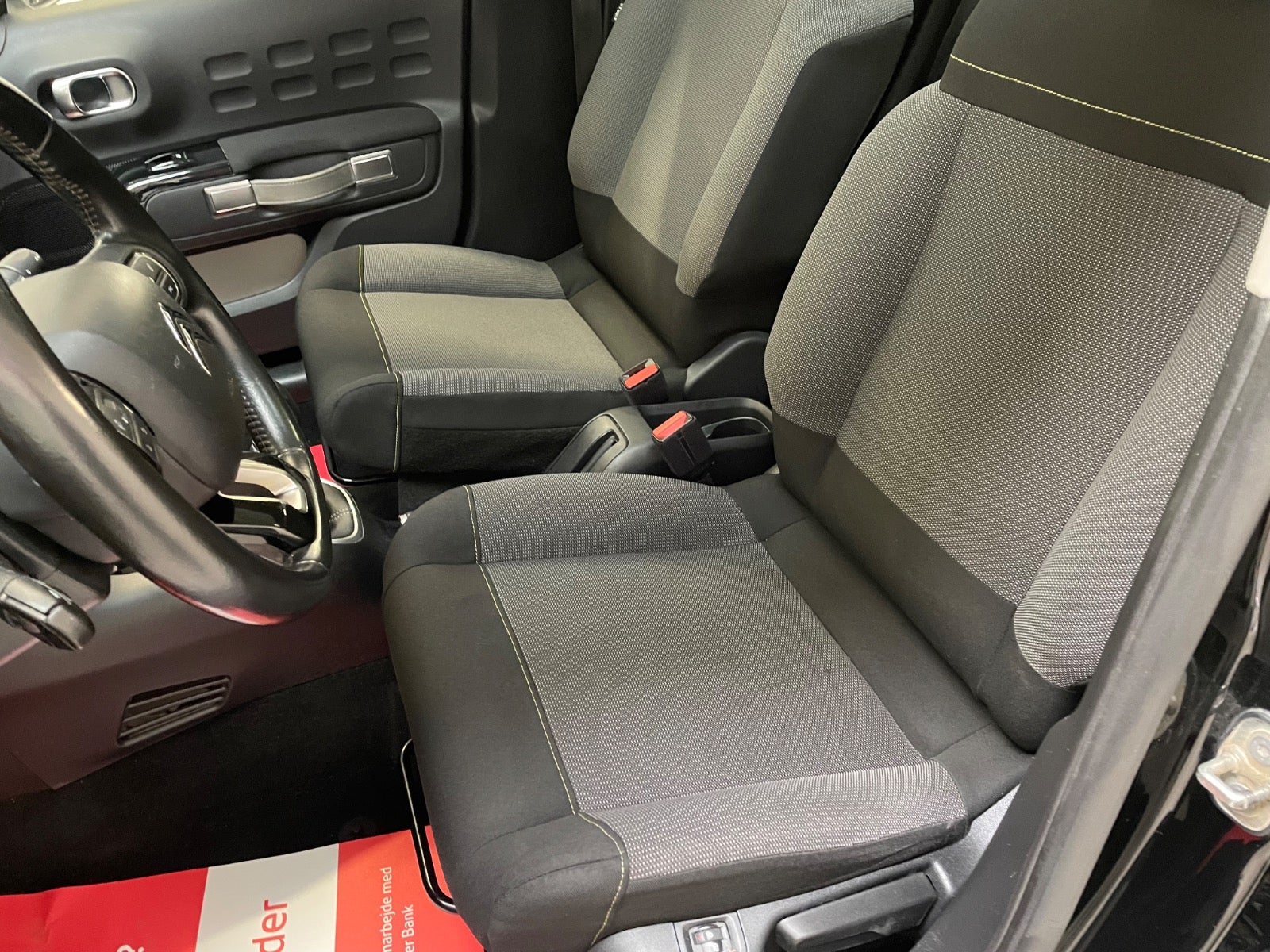 Billede af Citroën C3 1,2 PureTech 82 SkyLine