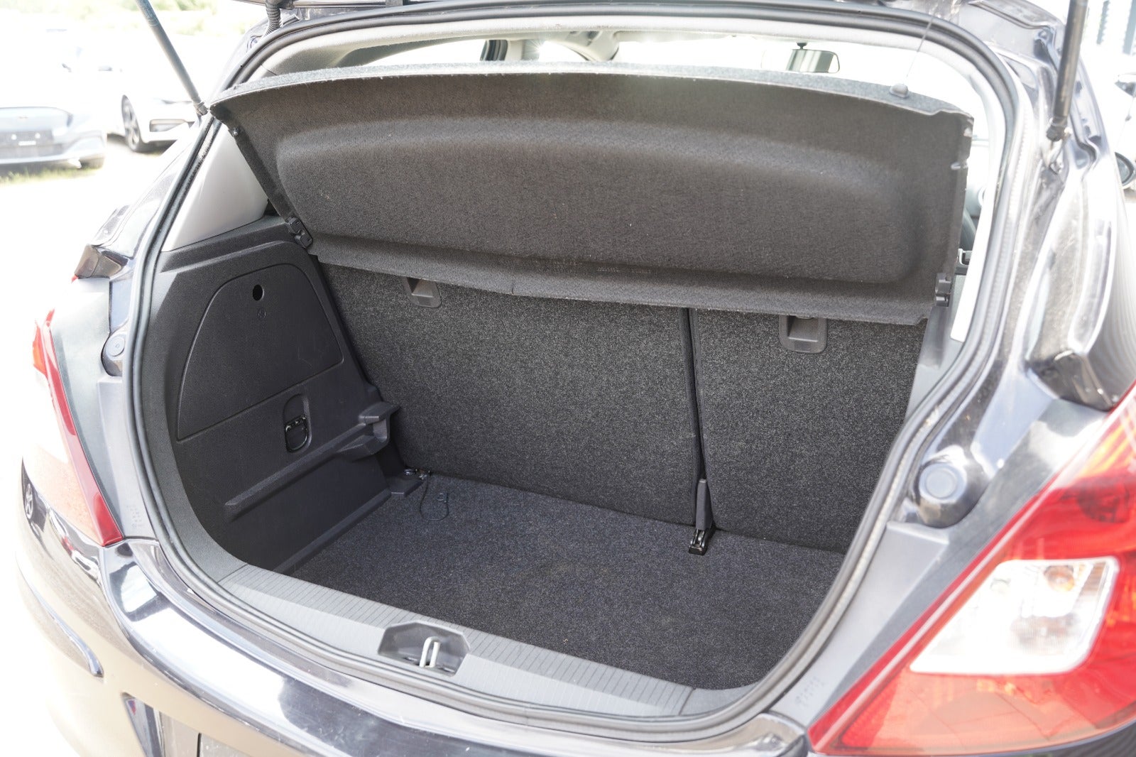 Billede af Opel Corsa 1,3 CDTi 95 Cosmo eco