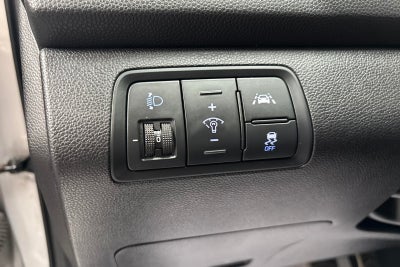Hyundai i20 T-GDi Active