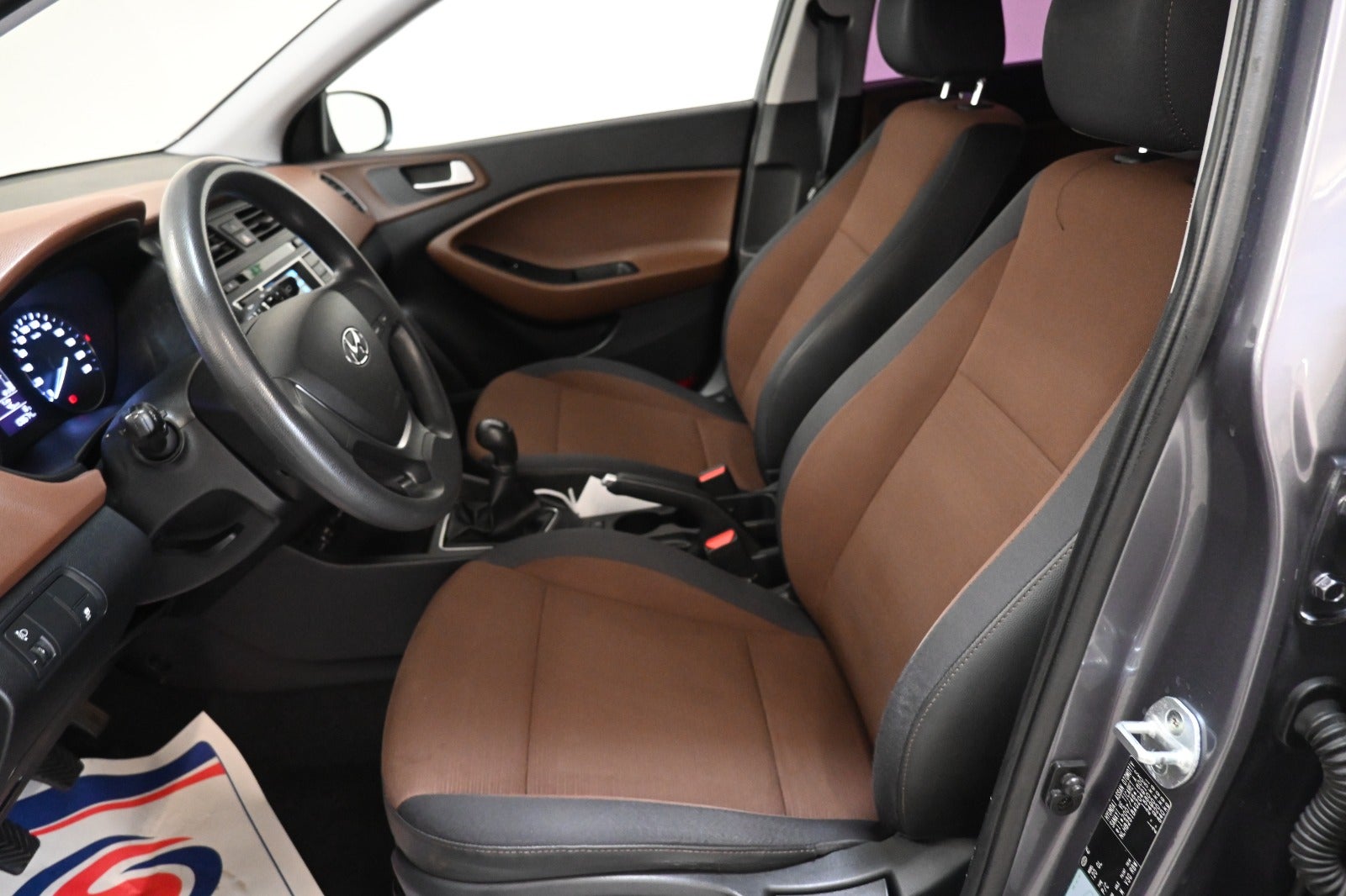 Hyundai i20 Active+