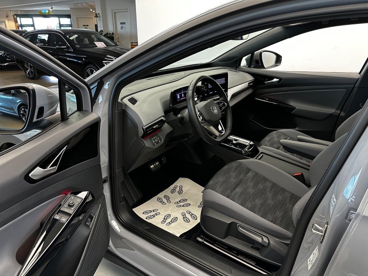Billede af VW ID.4 52 Pure Performance