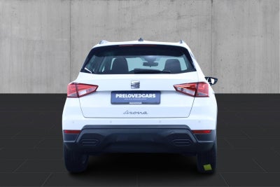 Seat Arona TSi 110 Style DSG