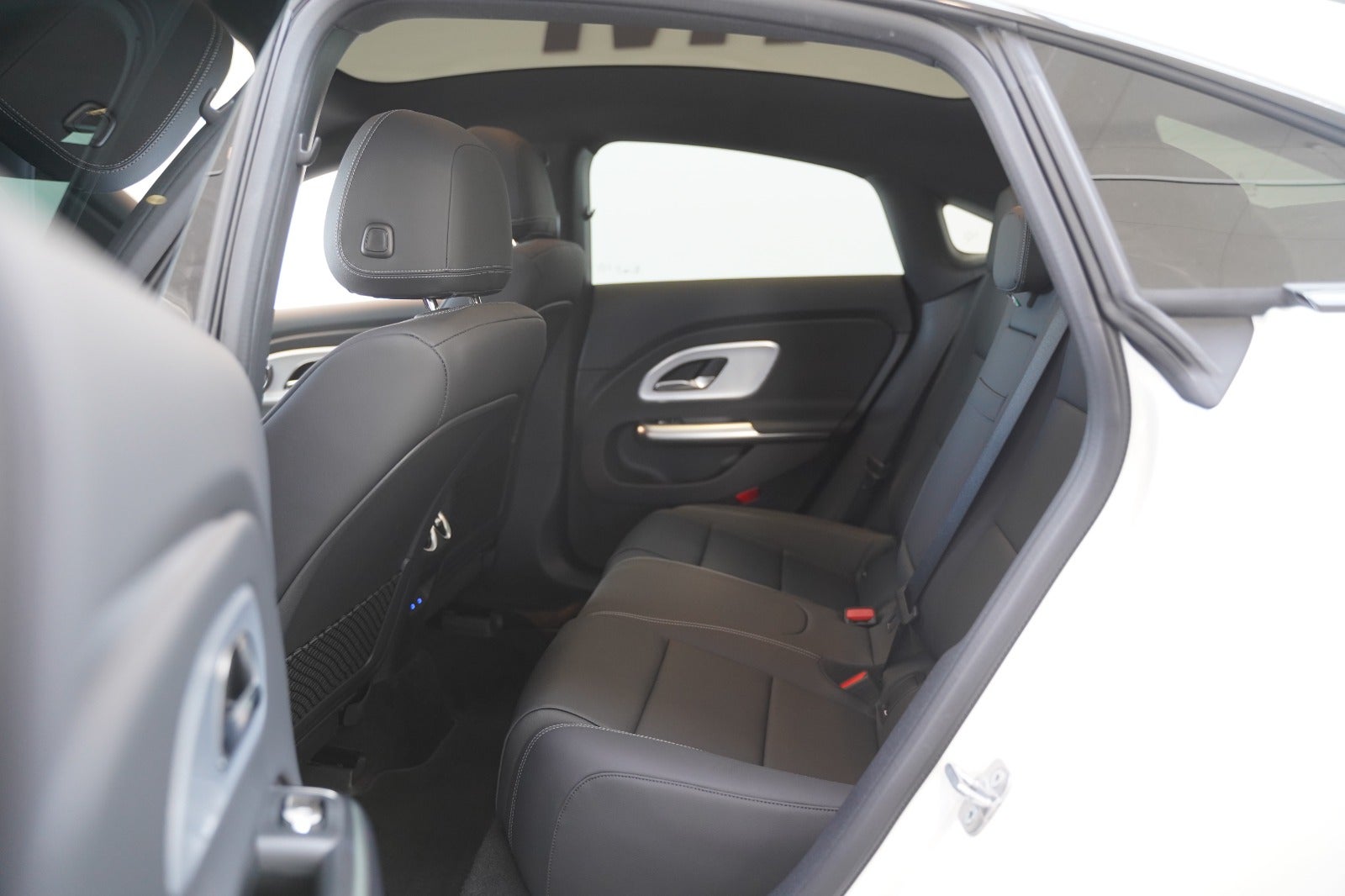Billede af Mercedes CLA250+ EQ Progressive Advance Plus
