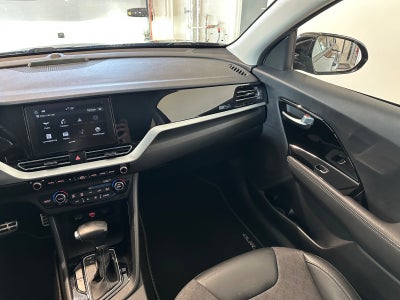 Kia Niro PHEV Comfort DCT