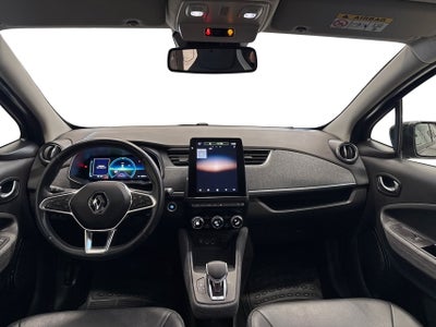 Renault Zoe Intens billede 3