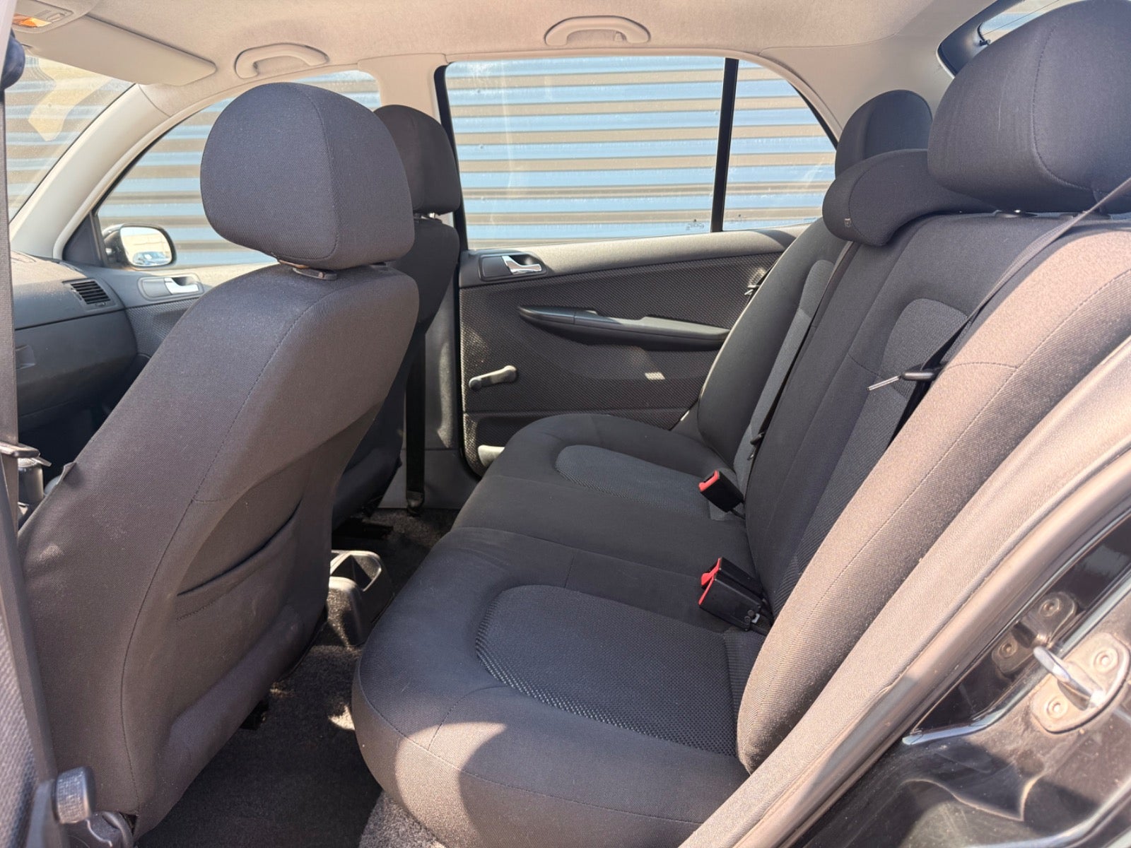 Billede af Skoda Fabia 1,2 12V Ambiente