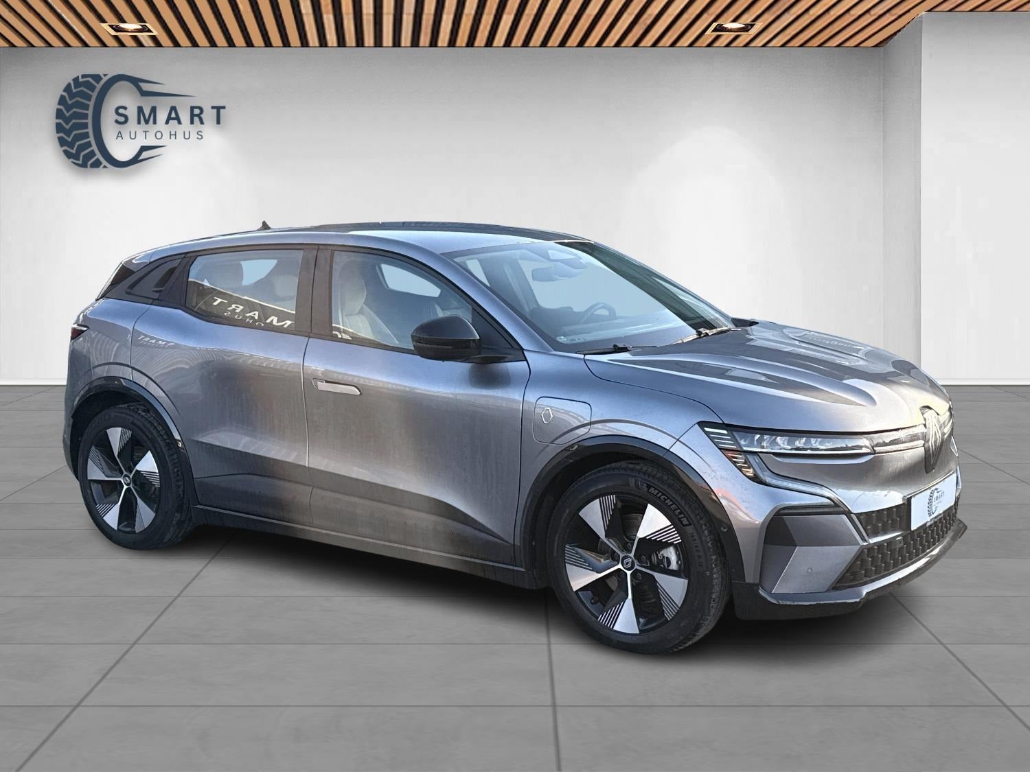 Billede af Renault Megane E-Tech 60 Equilibre