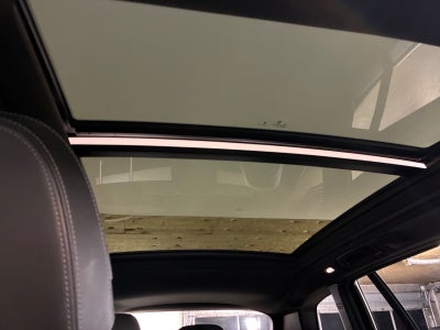 BMW iX3 Charged M-Sport