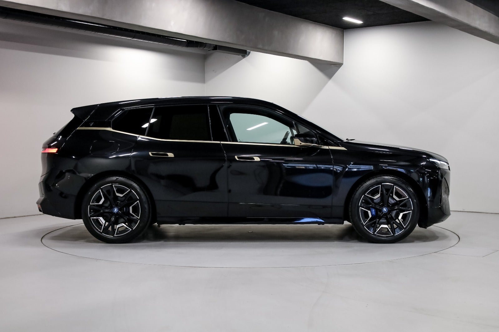 BMW iX xDrive40 Sport