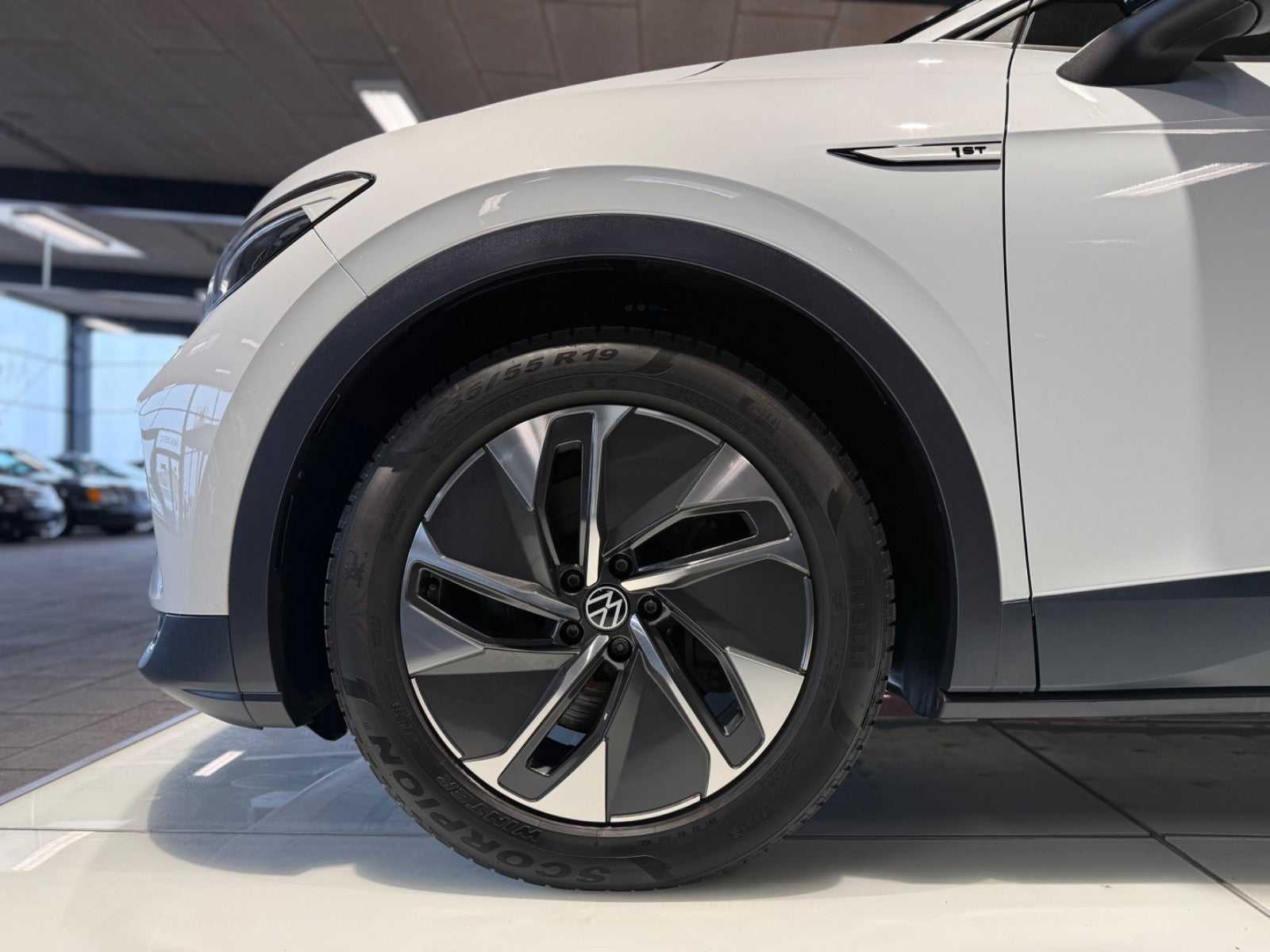 Billede af VW ID.4 77 1ST