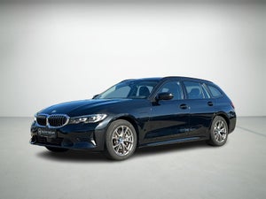 BMW 330e Touring Sport Line aut.