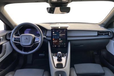 Polestar 2 Long Range