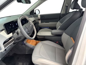 Kia EV3 Long Range Upgrade