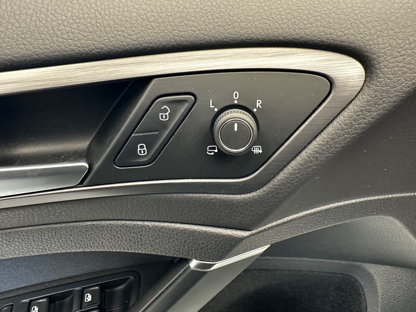 Billede af VW e-Golf VII  
