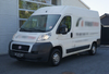 Fiat Ducato 30 MJT 130 Kassevogn L2H2