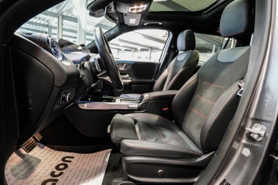 Mercedes EQB250+